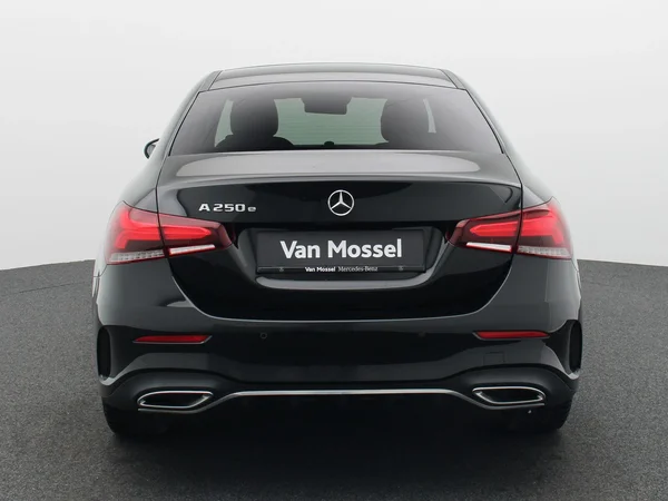 Mercedes-Benz A-Klasse (2022) — foto 22 van 26