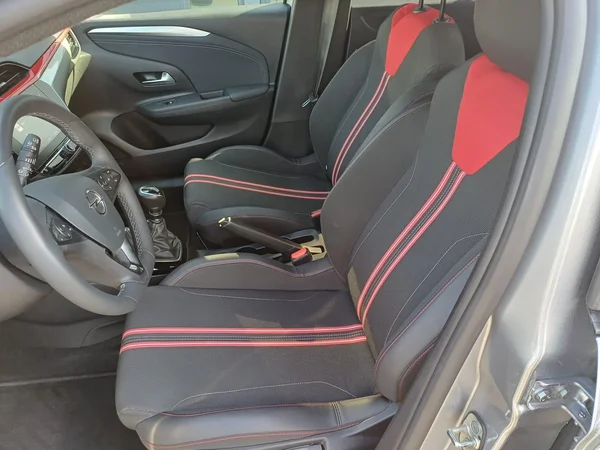 Opel Corsa (2023) — foto 5 van 18
