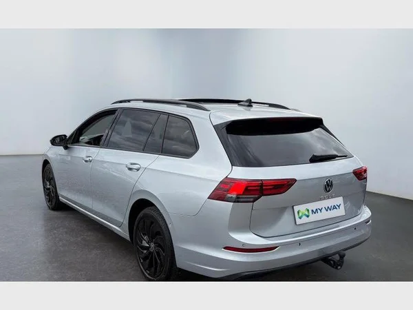 Volkswagen Golf Variant VIII (2023) — foto 23 van 26