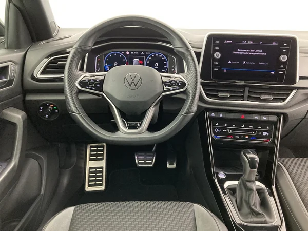 VOLKSWAGEN T-Roc Cabriolet (2022) — foto 10 van 48