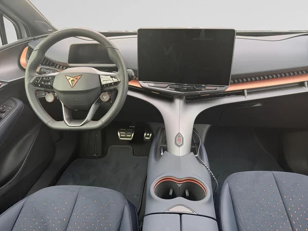 CUPRA Tavascan (2026) — foto 3 van 20