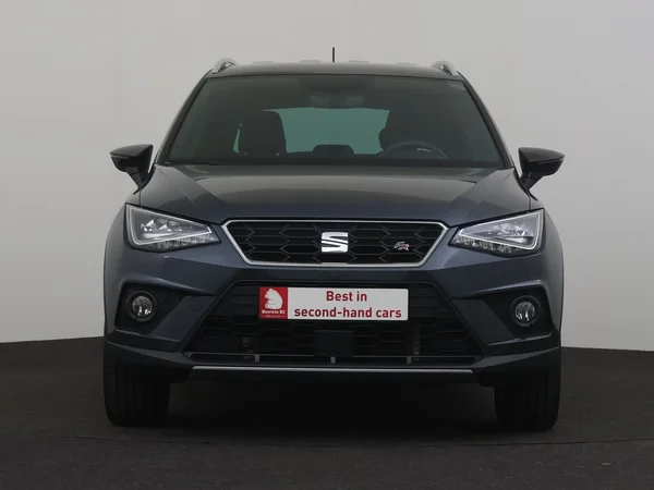 SEAT Arona (2020) — foto 25 van 27