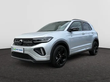 VOLKSWAGEN T-Cross (2025)