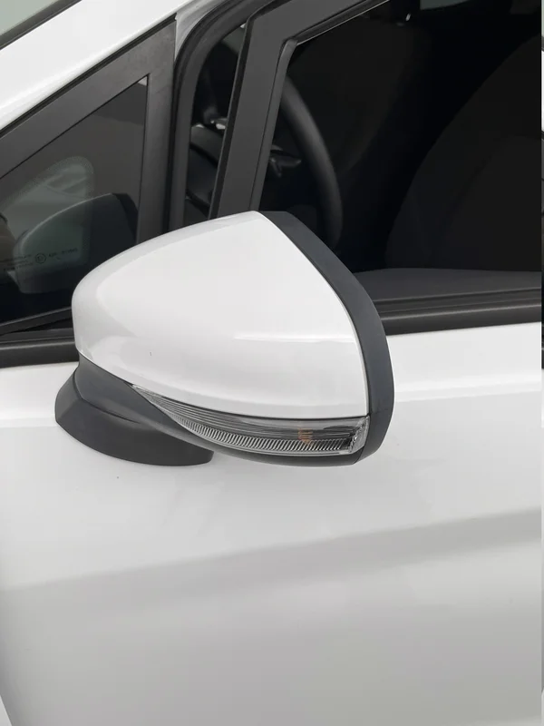 Ford Fiesta (2022) — foto 50 van 67