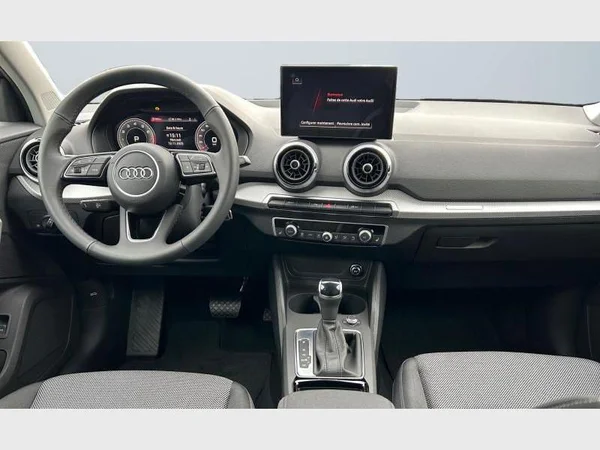 Audi Q2 (2025) — foto 14 van 20