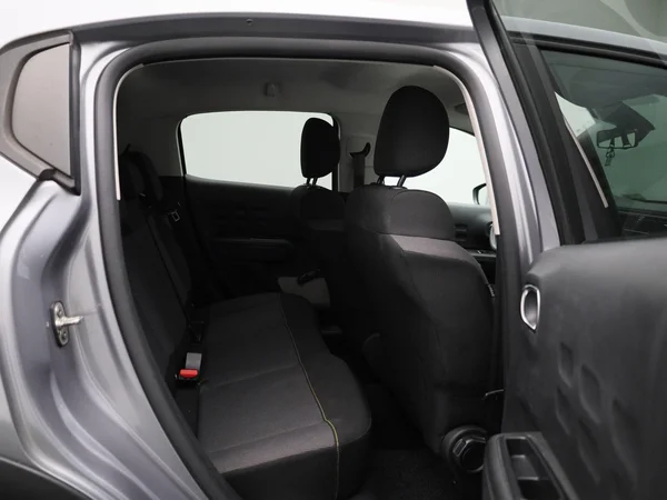 Citroën C3 (2022) — foto 28 van 38