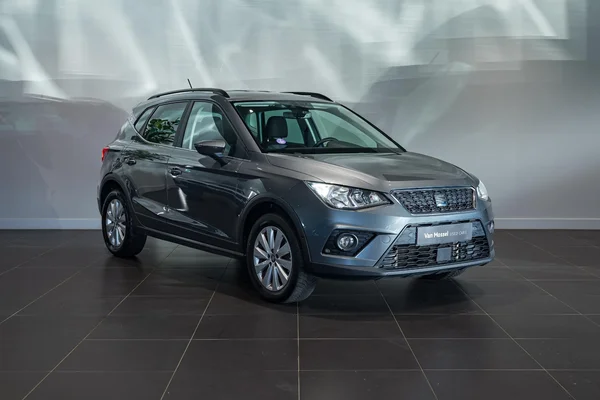 SEAT Arona (2018) — foto 23 van 32
