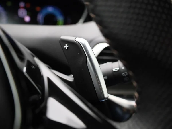 Peugeot 3008 (2023) — foto 19 van 49