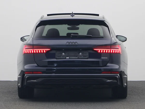 AUDI A6 Avant (2025) — foto 25 van 28