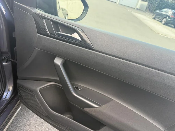 VOLKSWAGEN Taigo (2024) — foto 20 van 20
