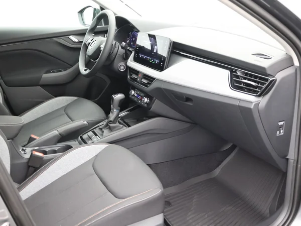 SKODA Scala (2025) — foto 16 van 22