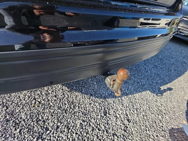 VOLKSWAGEN Tiguan (2019) — foto 13 van 24