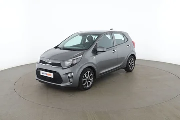 Kia Picanto 8817d255-e43d-4336-aca1-664254f8c22f