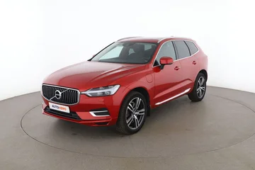 Volvo XC60 c9f65c84-4323-4e5b-83aa-9a720dab136c