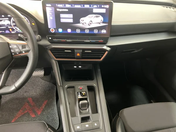 Cupra Formentor (2024) — foto 13 van 29