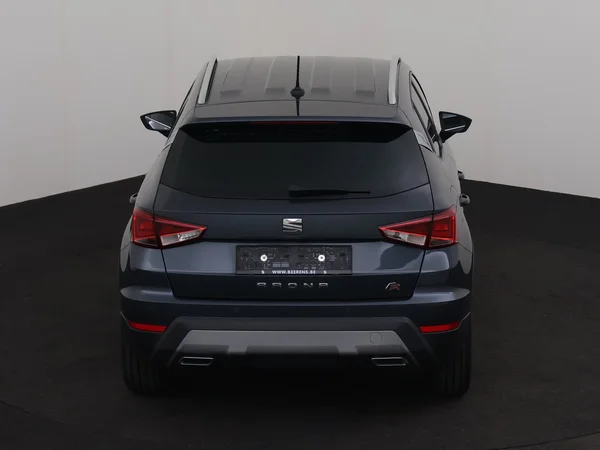 SEAT Arona (2021) — foto 21 van 24