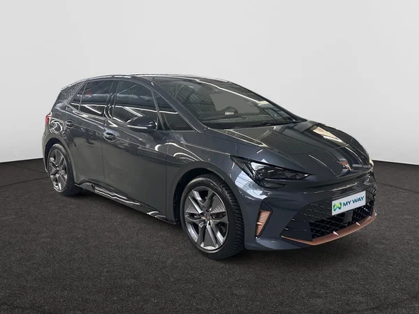 CUPRA Born (2026) — foto 22 van 24