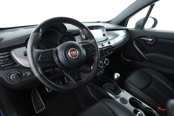 Fiat 500X (2020) — foto 2 van 16