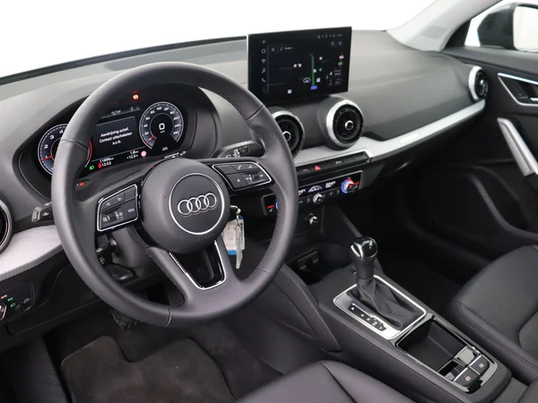 AUDI Q2 (2025) — foto 18 van 19
