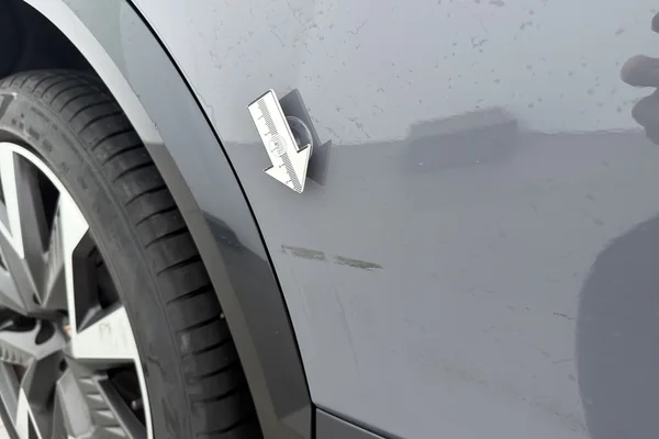 CUPRA Formentor (2025) — foto 20 van 29