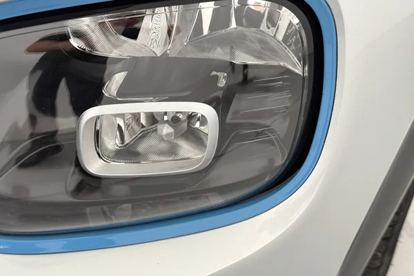 Citroen C3 Aircross (2019) — foto 25 van 33