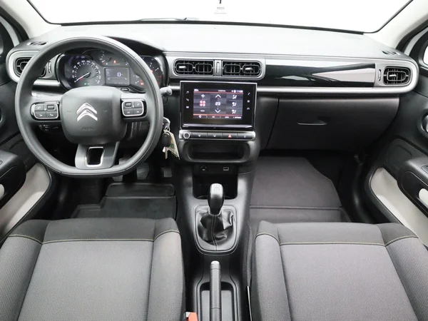 Citroën C3 (2022) — foto 37 van 37