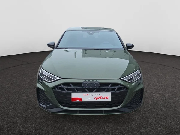 AUDI A3 Sportback PHEV (2026) — foto 10 van 24