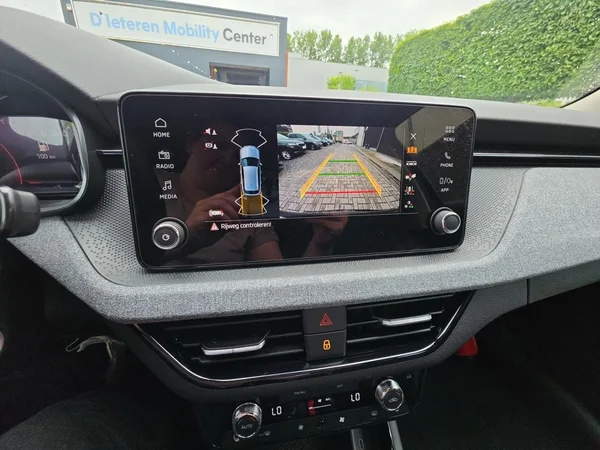 SKODA Kamiq (2026) — foto 5 van 24