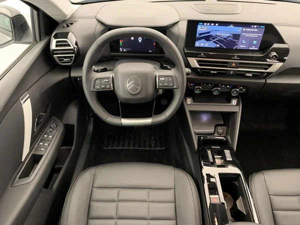 Citroen C4 (2025) — foto 5 van 26