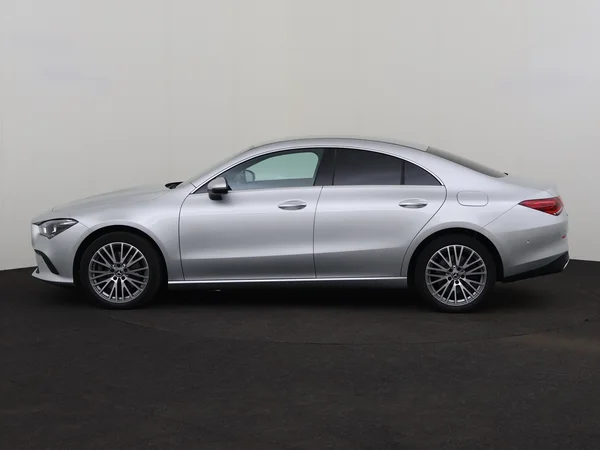 MERCEDES CLA 250 (2022) — foto 12 van 31