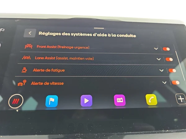 SEAT Arona (2025) — foto 20 van 30