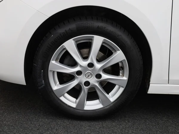 Opel Corsa (2023) — foto 6 van 36