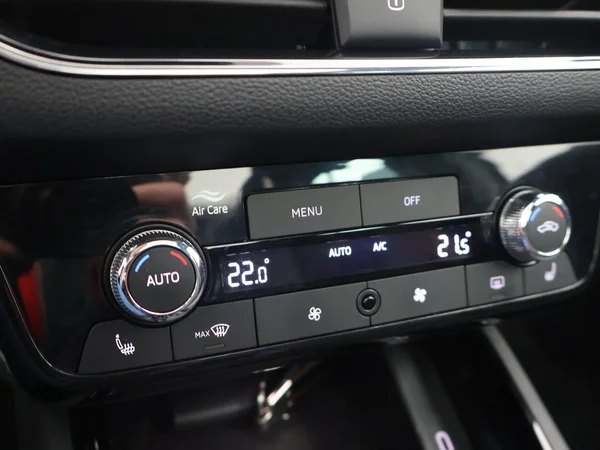 SKODA Scala (2024) — foto 10 van 20