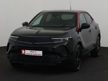 OPEL Mokka (2022)