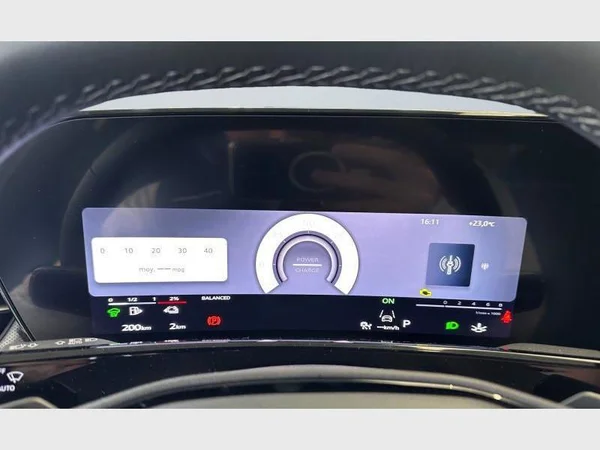 AUDI Q3 SUV e-hybrid (2026) — foto 3 van 28