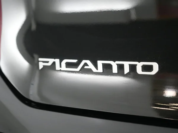 Kia Picanto (2025) — foto 9 van 27