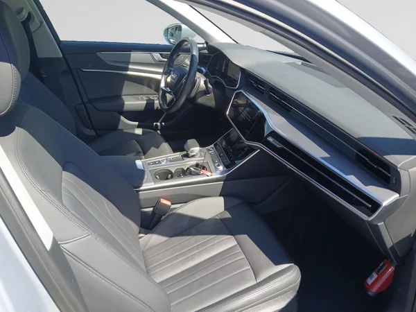 AUDI A6 SW Dsl (2022) — foto 6 van 20