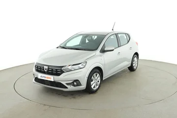 Dacia Sandero a54d0368-97df-447f-8410-fe6cb4313fec