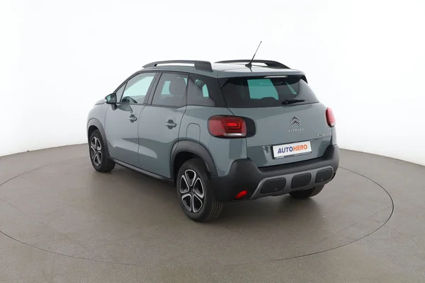 Citroen C3 (2023) — foto 10 van 16