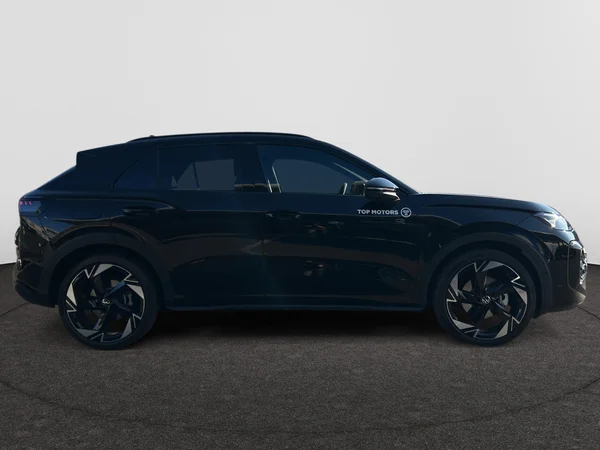 VOLKSWAGEN T-Roc (2025) — foto 8 van 8