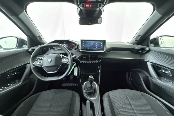Peugeot 2008 (2025) — foto 18 van 18