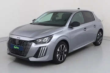Peugeot 208 (2025)