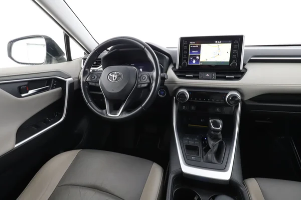 Toyota RAV4 (2019) — foto 4 van 16
