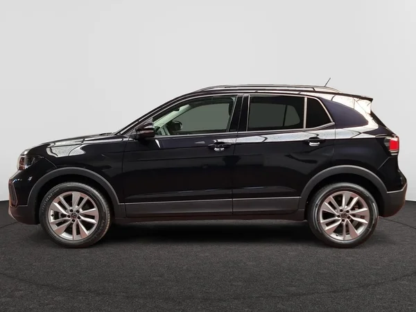 VOLKSWAGEN T-Cross (2026) — foto 12 van 22