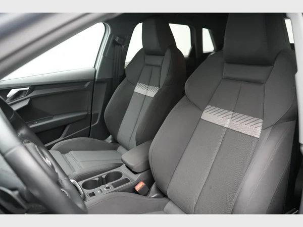 AUDI A3 Sportback PHEV (2024) — foto 7 van 29