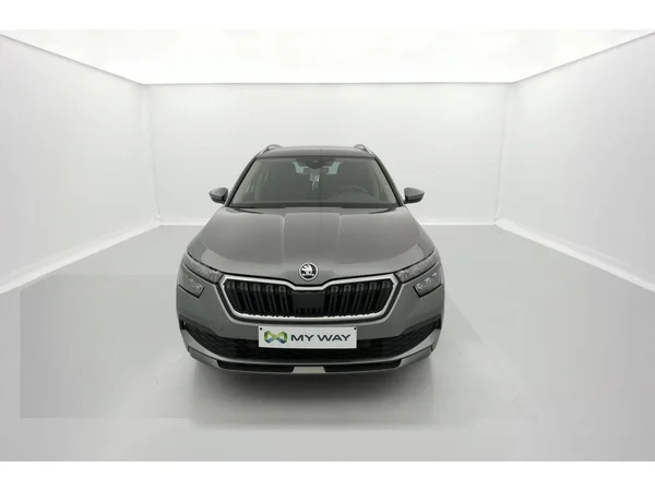 SKODA Kamiq (2022) — foto 12 van 36