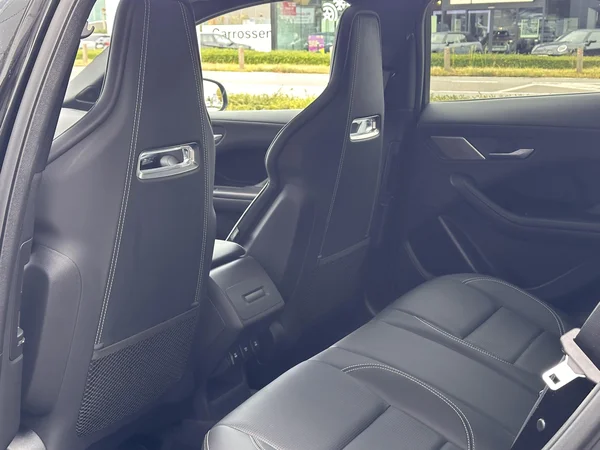 Jaguar I-PACE (2025) — foto 5 van 31