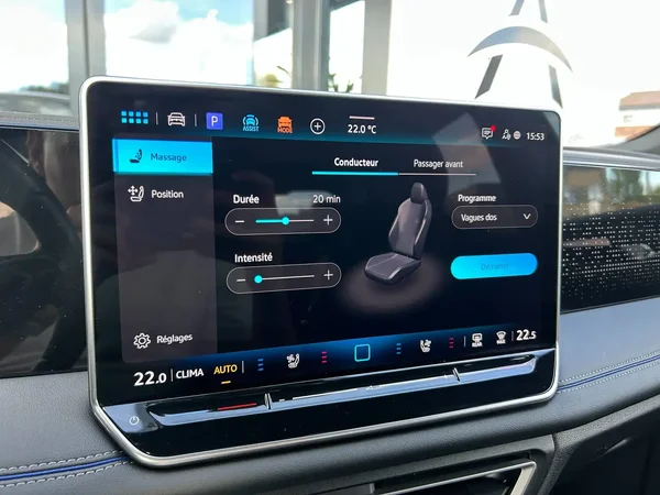 Volkswagen Tiguan (2024) — foto 8 van 30
