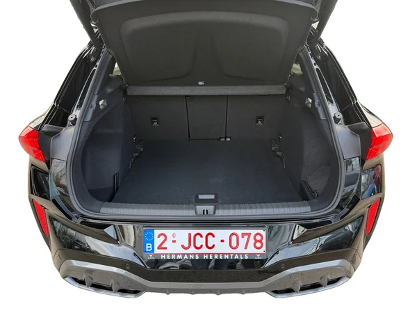 CUPRA Terramar (2026) — foto 19 van 19