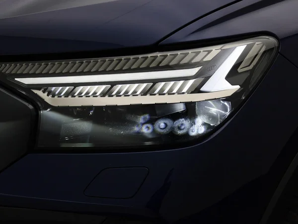 Audi Q4 e-tron (2022) — foto 7 van 45
